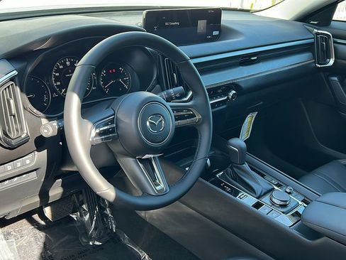 New 2026 MAZDA CX-50 2.5 Hybrid w/ Weather Package image 10