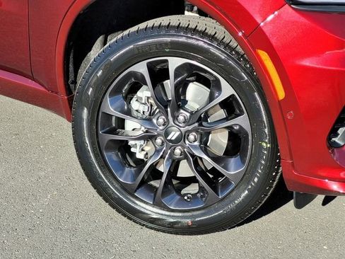 New 2026 Dodge Durango GT image 9