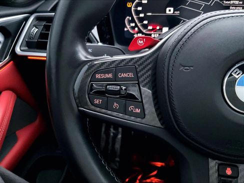 Used 2023 BMW M4 Coupe w/ M Driver's Package image 21