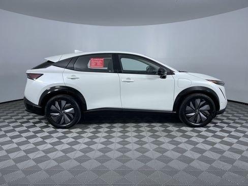 Certified 2024 Nissan Ariya AWD image 10