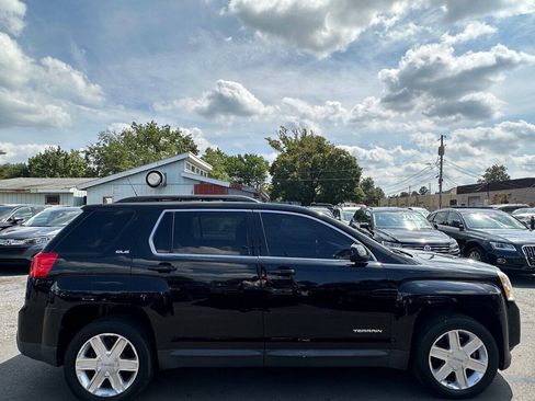 Used 2012 GMC Terrain SLE w/ Convenience Package FWD image 8
