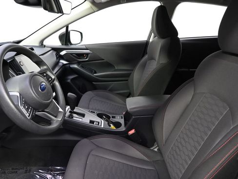 Used 2024 Subaru Impreza 2.0i Sport w/ Popular Package #1 AWD/4WD image 12