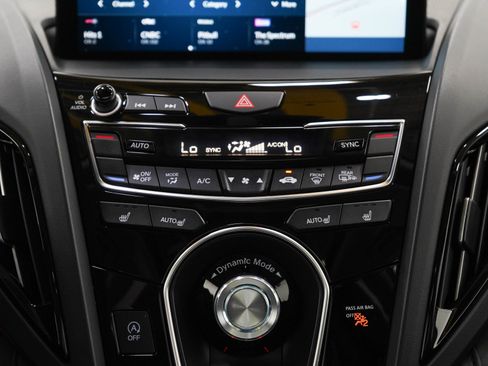 Used 2021 Acura RDX AWD w/ Technology Package image 19