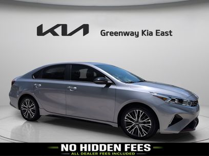 Used 2024 Kia Forte GT-Line