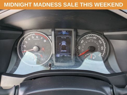 Used 2023 Toyota Tacoma SR image 10