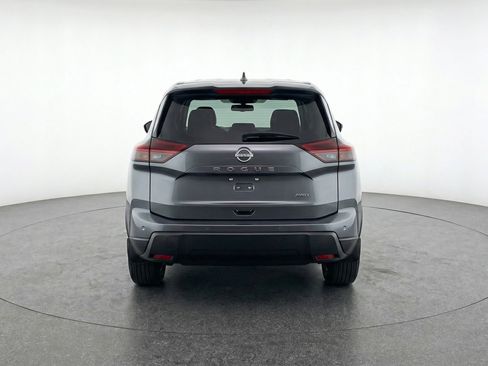 Used 2025 Nissan Rogue SV FWD image 7