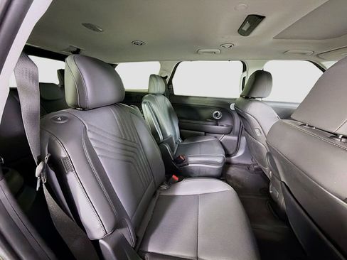 Used 2026 Hyundai Palisade SEL FWD image 31