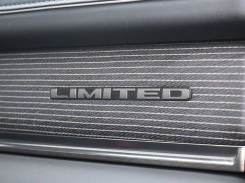 Used 2020 RAM 1500 Limited AWD/4WD image 22