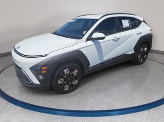Used 2024 Hyundai Kona SEL w/ Convenience Package FWD video 1