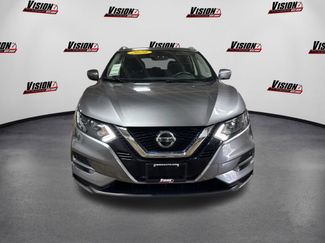 Used 2020 Nissan Rogue Sport SV video 2