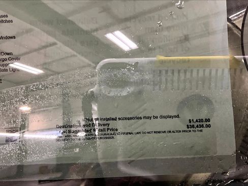 New 2025 Subaru Outback Premium image 18