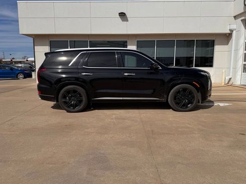 Used 2020 Hyundai Palisade Limited image 2