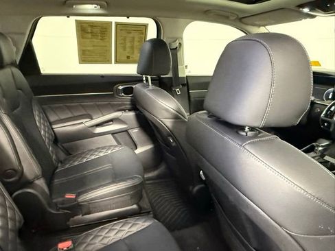 Used 2023 Kia Sorento SX Prestige image 45