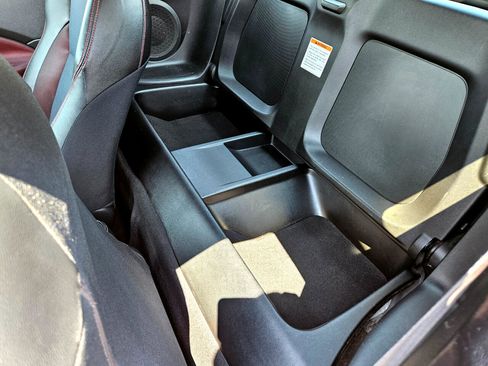 Used 2014 Honda CR-Z EX image 15