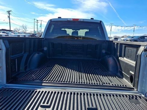 Used 2024 Ford F150 XLT w/ Mobile Office Package image 29