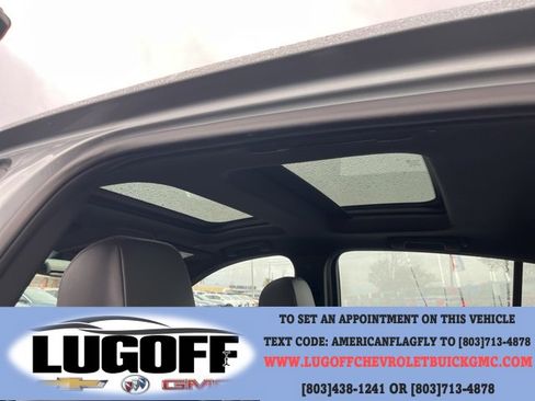 Used 2023 Cadillac CT5 Premium Luxury w/ Climate Package image 12