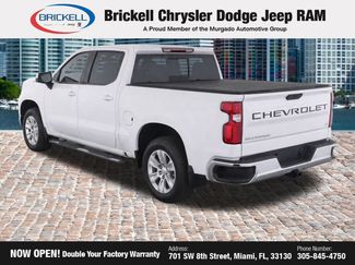 Used 2019 Chevrolet Silverado 1500 LT w/ Convenience Package RWD video 3