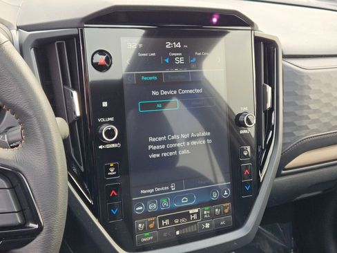 Used 2025 Subaru Forester Touring image 33