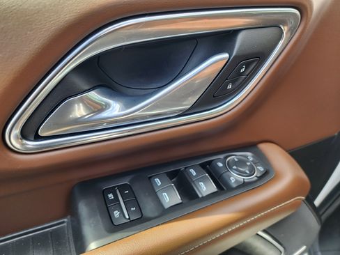 Used 2023 Chevrolet Tahoe High Country w/ Max Trailering Package image 26