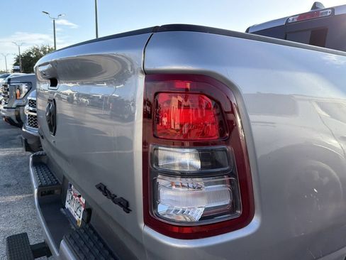 Used 2020 RAM 1500 Big Horn AWD/4WD image 10