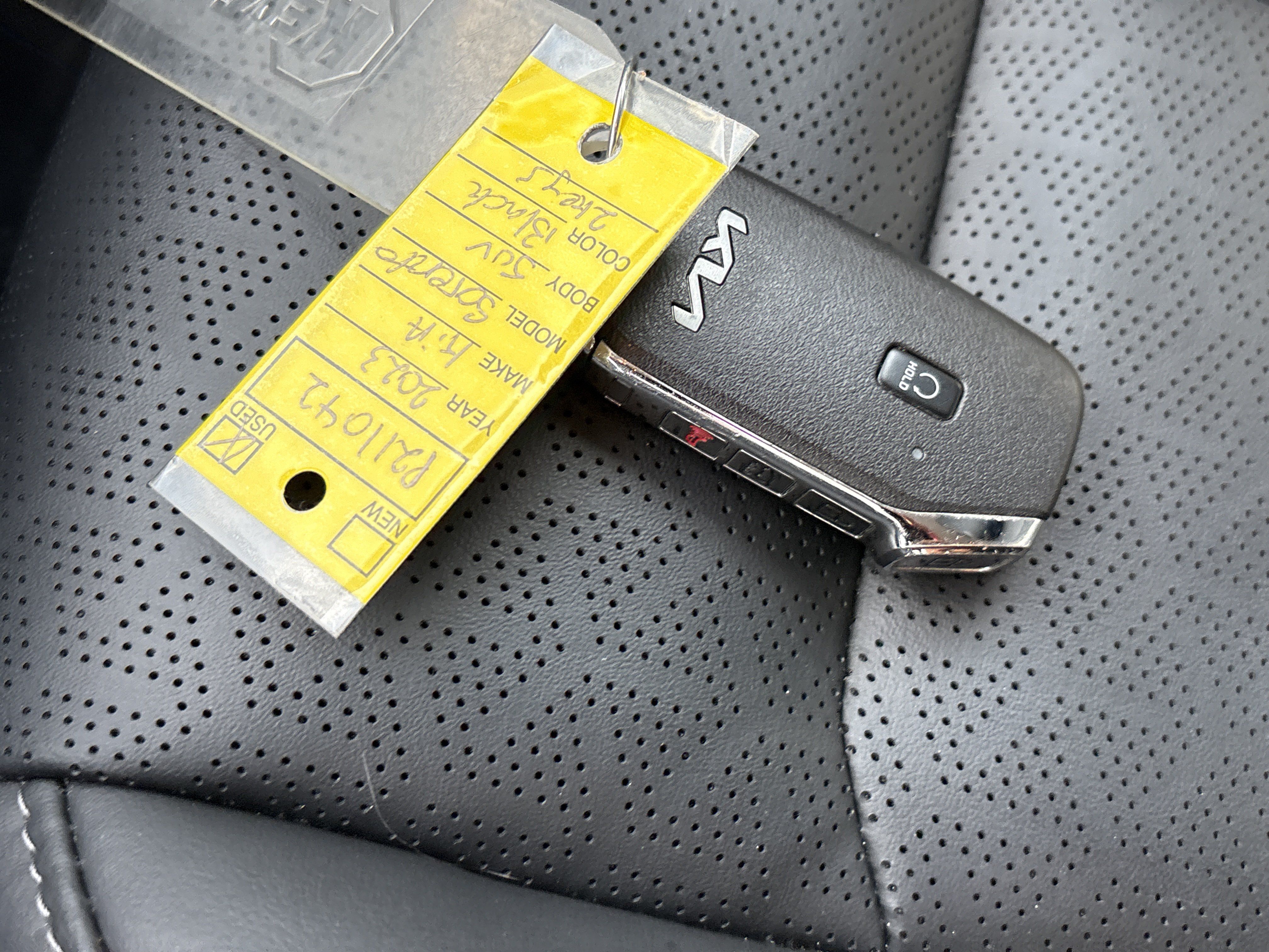 Used 2023 Kia Sorento EX AWD/4WD image 38