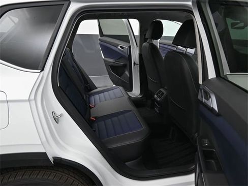 New 2026 Volkswagen Taos SEL image 13