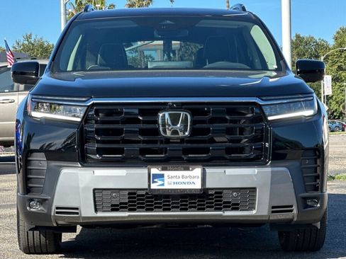 New 2026 Honda Pilot Elite image 9