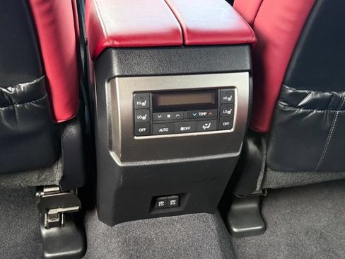 Used 2023 Lexus GX 460 Premium AWD/4WD image 23