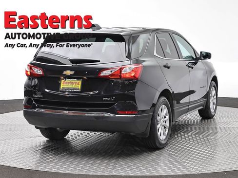 Used 2019 Chevrolet Equinox LT AWD/4WD image 5