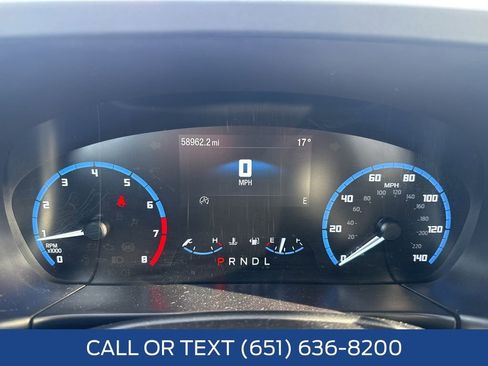 Certified 2021 Ford Bronco Sport image 19