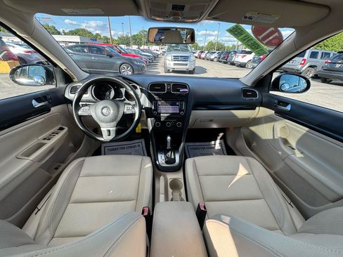 Used 2011 Volkswagen Jetta TDI FWD image 15