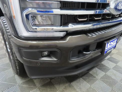 Used 2025 Ford F250 King Ranch image 58