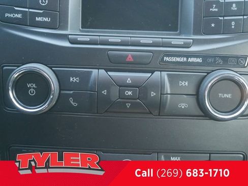 Used 2019 Ford Explorer XLT w/ Class III Trailer Tow Package image 34