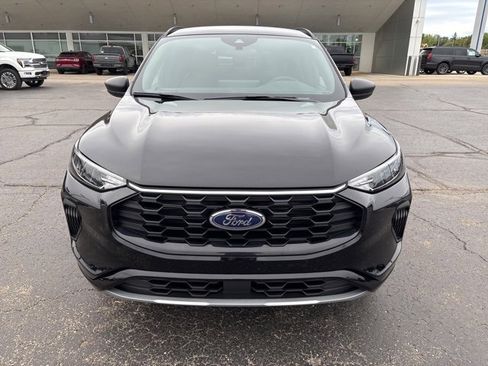 Used 2024 Ford Escape ST-Line w/ Tech Pack #1 image 10