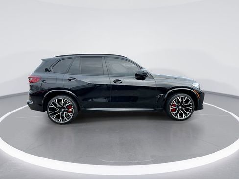Used 2022 BMW X5 M w/ Competition Package 2 image 9