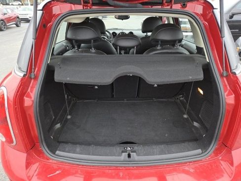 Used 2016 MINI Cooper Countryman S image 9