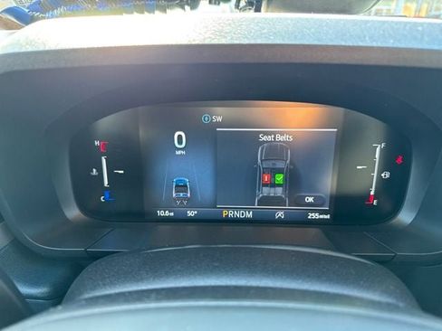 New 2026 Ford Maverick Lobo AWD/4WD image 16