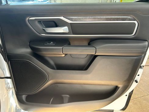 Certified 2023 RAM 1500 Big Horn AWD/4WD image 32