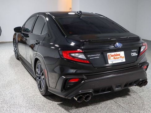 Used 2022 Subaru WRX Premium AWD/4WD image 9