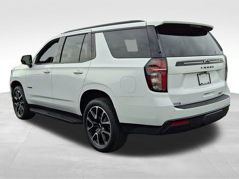 Used 2023 Chevrolet Tahoe RST image 4