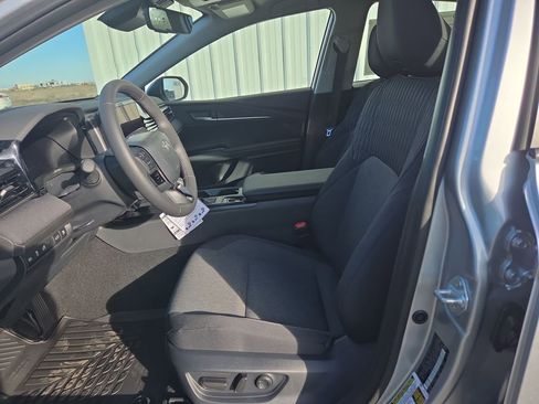 New 2026 Toyota Camry LE w/ Convenience Package image 10