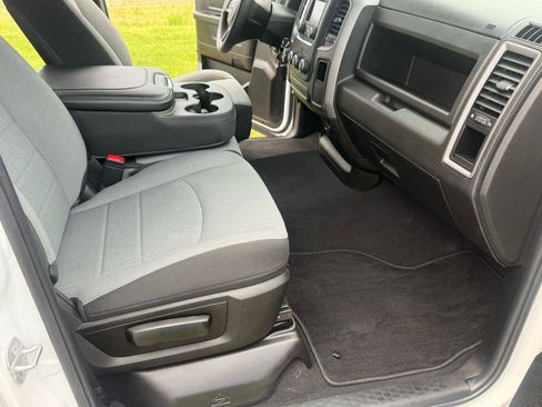Used 2022 RAM 1500 Tradesman w/ Popular Equipment Group AWD/4WD image 17