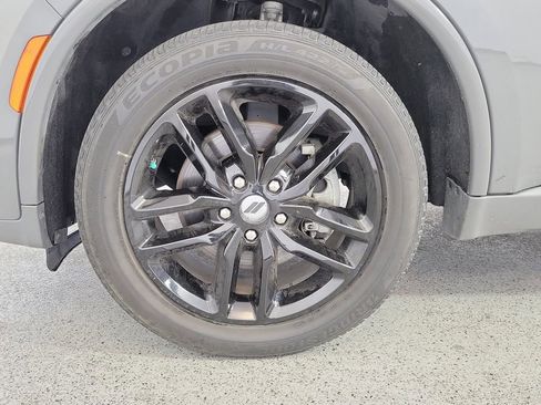 Used 2024 Dodge Durango GT AWD/4WD image 9