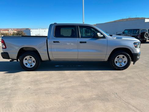 Certified 2023 RAM 1500 Tradesman w/ Tradesman Group image 6