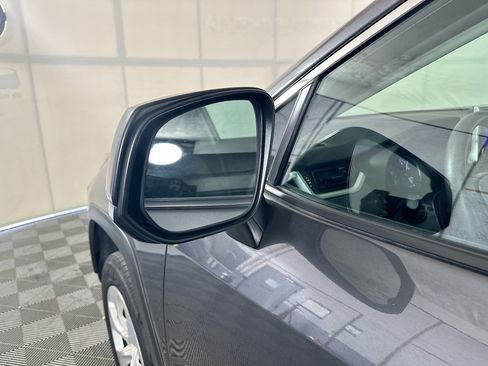 Used 2023 Toyota RAV4 LE FWD image 10