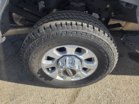 Used 2024 Ford F350 XLT w/ 360-Degree Camera Package image 31