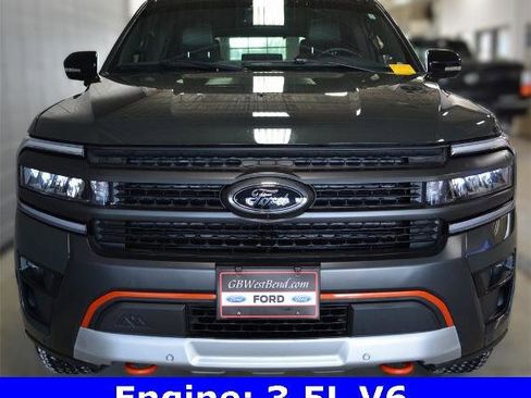 Certified 2023 Ford Expedition Timberline image 5
