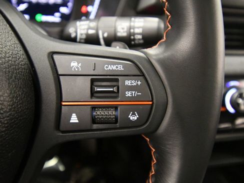 Used 2026 Honda Passport TrailSport image 22