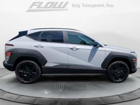 Certified 2026 Hyundai Kona SEL Sport AWD/4WD image 10