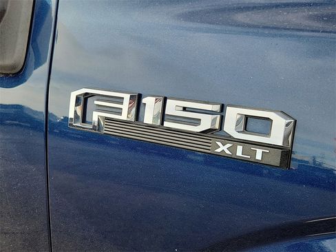 Used 2020 Ford F150 XLT w/ Equipment Group 302A Luxury image 9